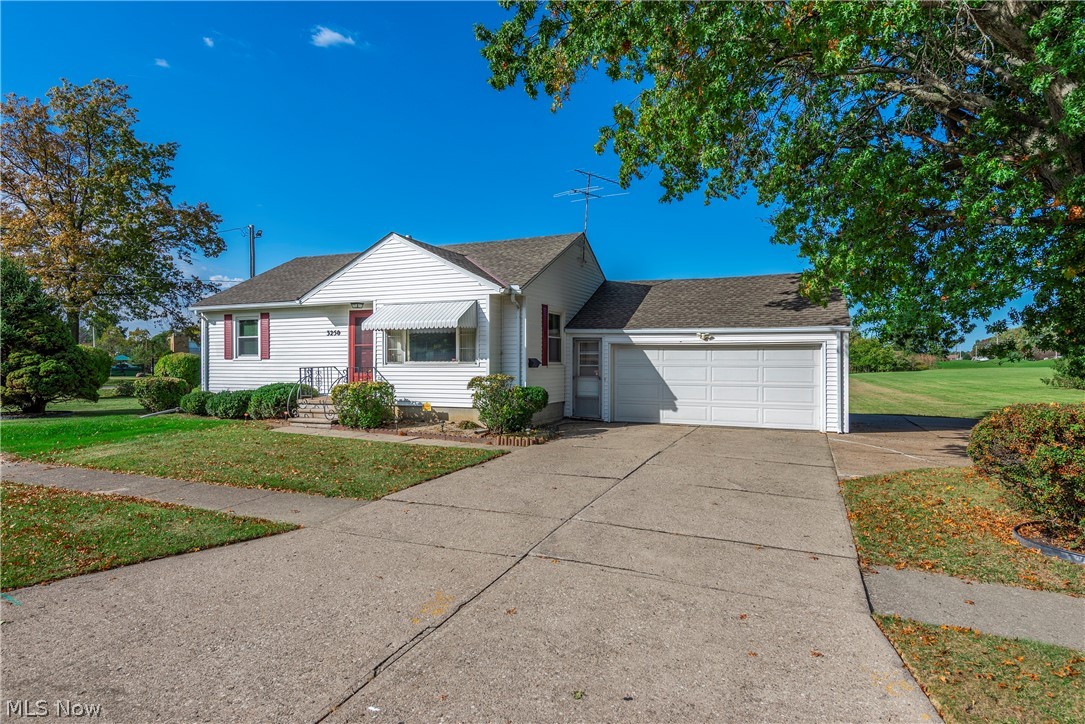 3250 Pole Avenue Lorain OH 44053