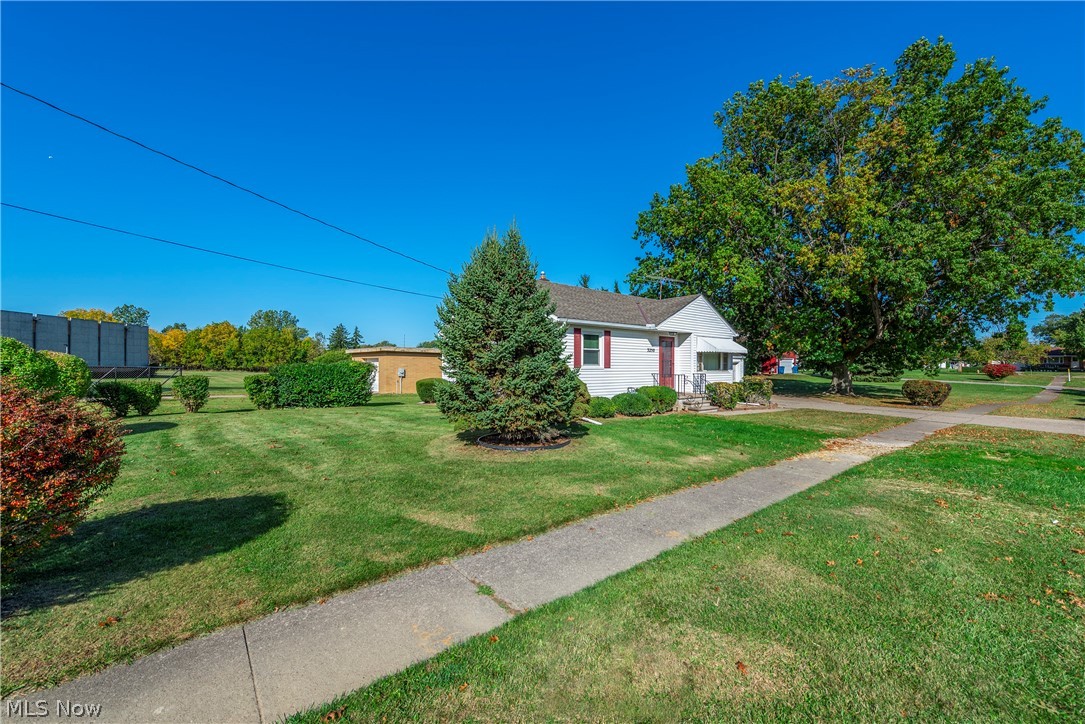 3250 Pole Avenue Lorain OH 44053