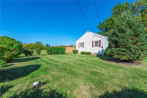 3250 Pole Avenue Lorain OH 44053