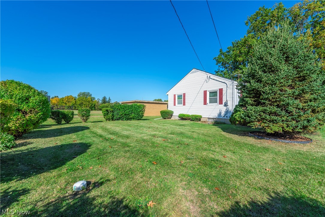 3250 Pole Avenue Lorain OH 44053