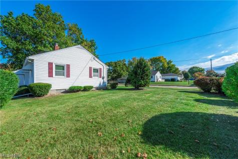 3250 Pole Avenue Lorain OH 44053