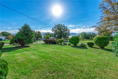 3250 Pole Avenue Lorain OH 44053