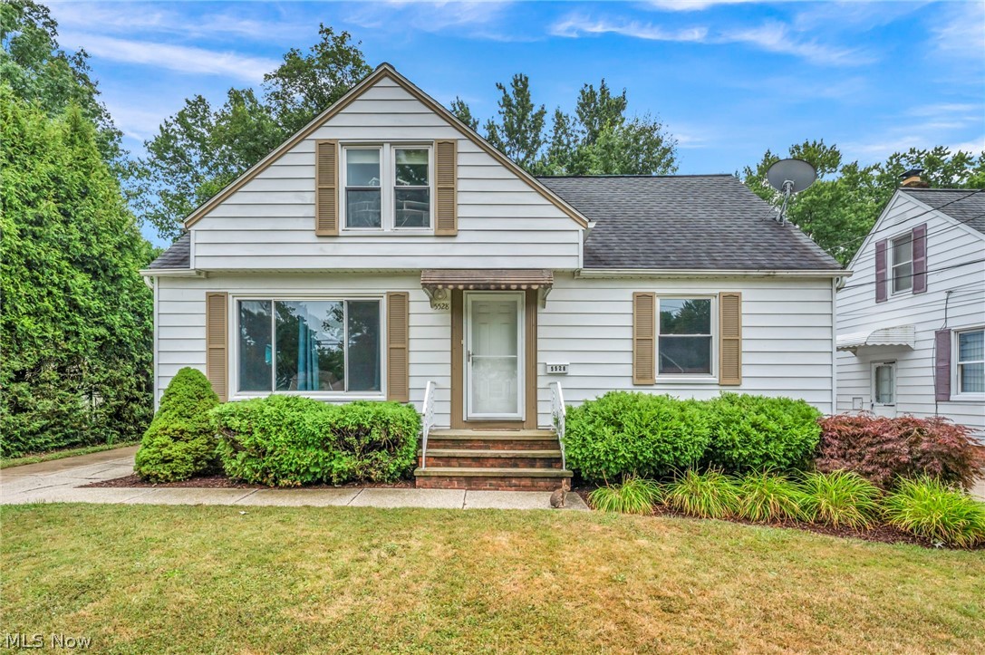 5528 Huron Road Lyndhurst OH 44124