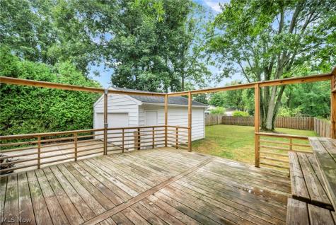 5528 Huron Road Lyndhurst OH 44124