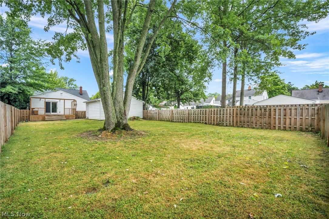 5528 Huron Road Lyndhurst OH 44124