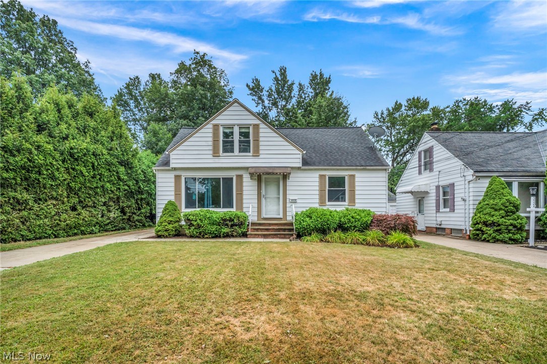 5528 Huron Road Lyndhurst OH 44124
