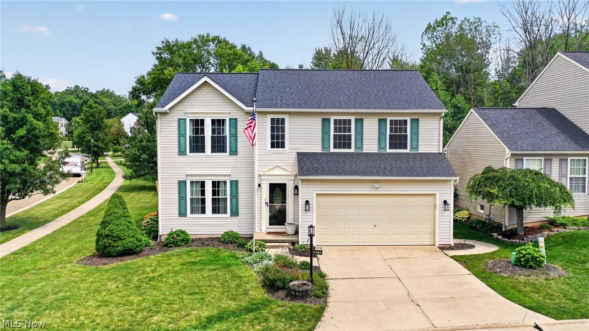 10218 Buckhorn Trail Streetsboro OH 44241