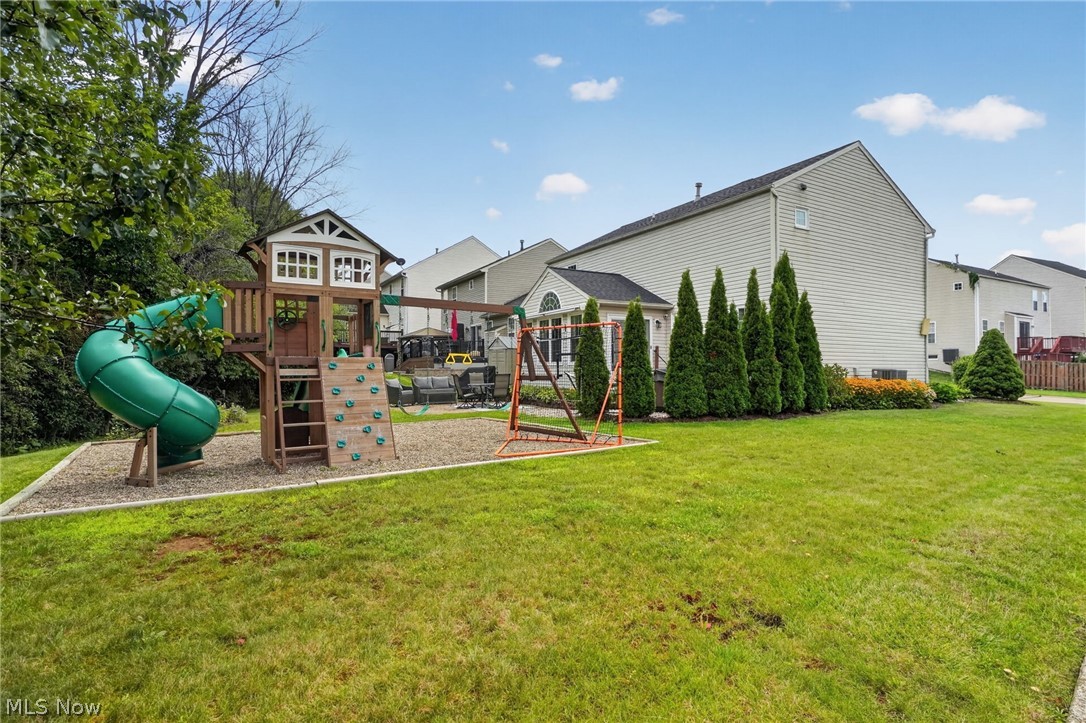 10218 Buckhorn Trail Streetsboro OH 44241