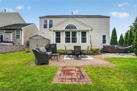 10218 Buckhorn Trail Streetsboro OH 44241