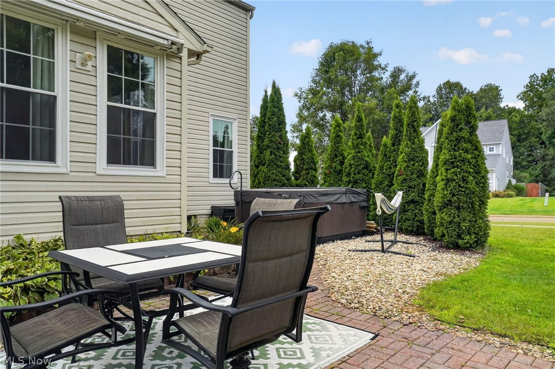 10218 Buckhorn Trail Streetsboro OH 44241
