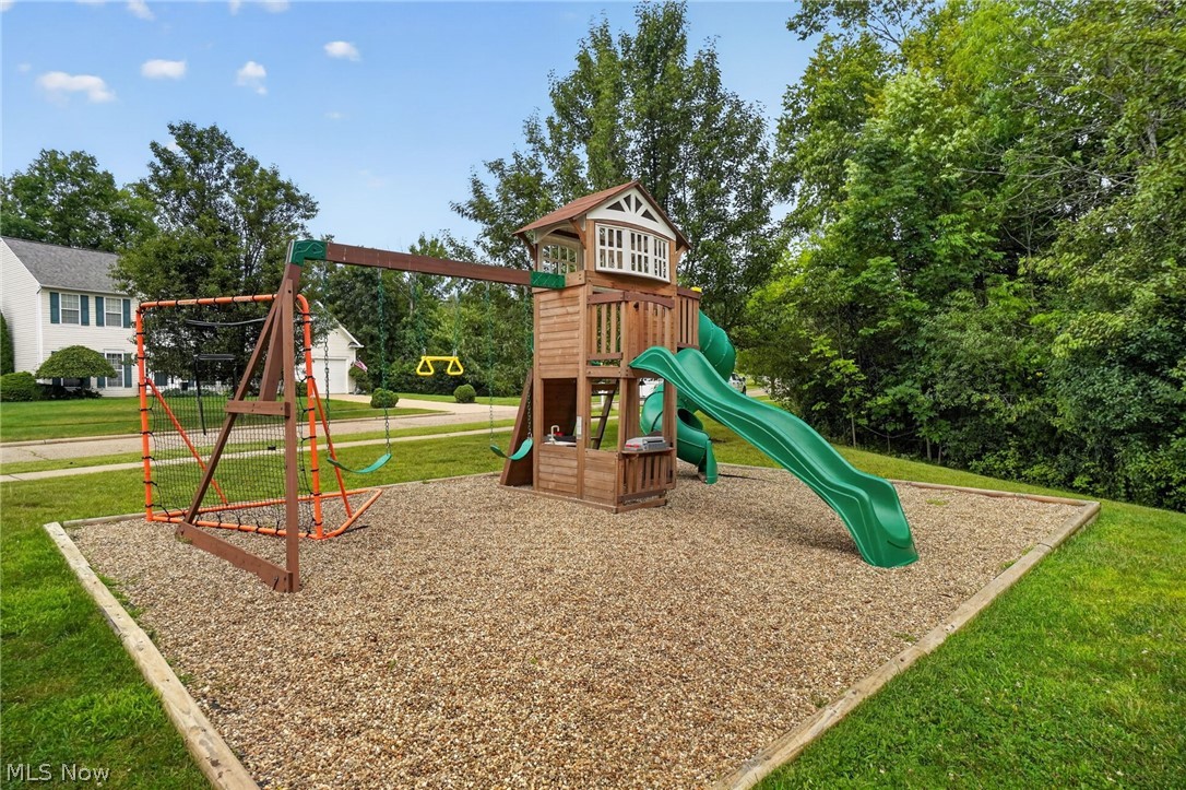 10218 Buckhorn Trail Streetsboro OH 44241