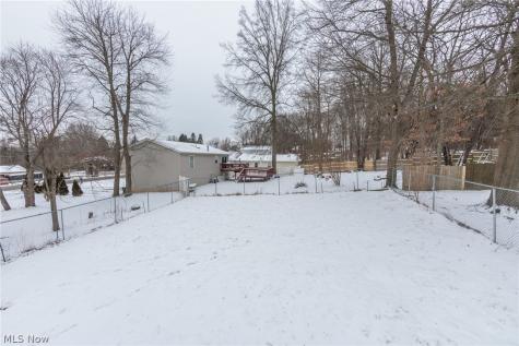 1725 Olalla Avenue Akron OH 44305