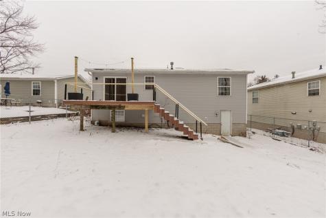 1725 Olalla Avenue Akron OH 44305