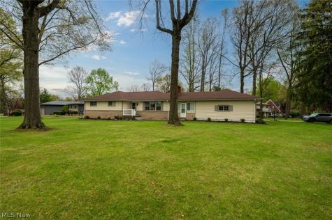 503 E Montrose Street Youngstown OH 44505