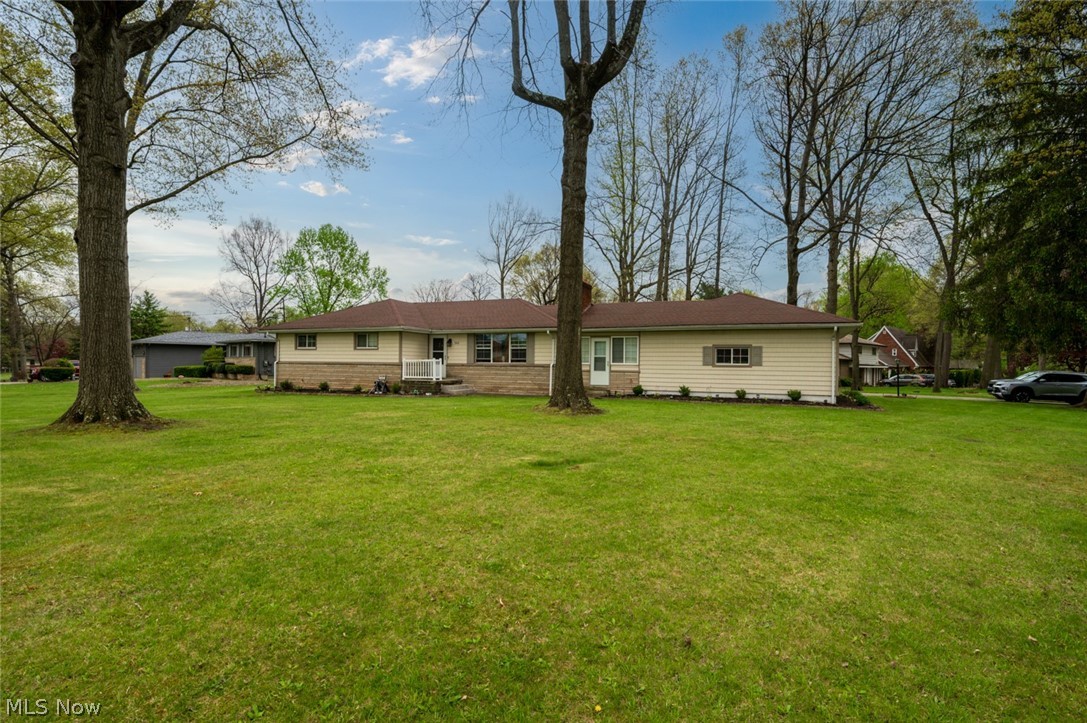 503 E Montrose Street Youngstown OH 44505