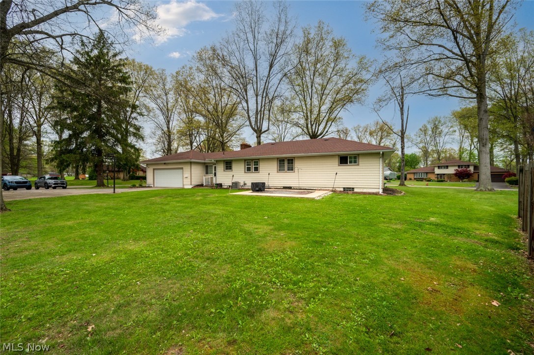 503 E Montrose Street Youngstown OH 44505
