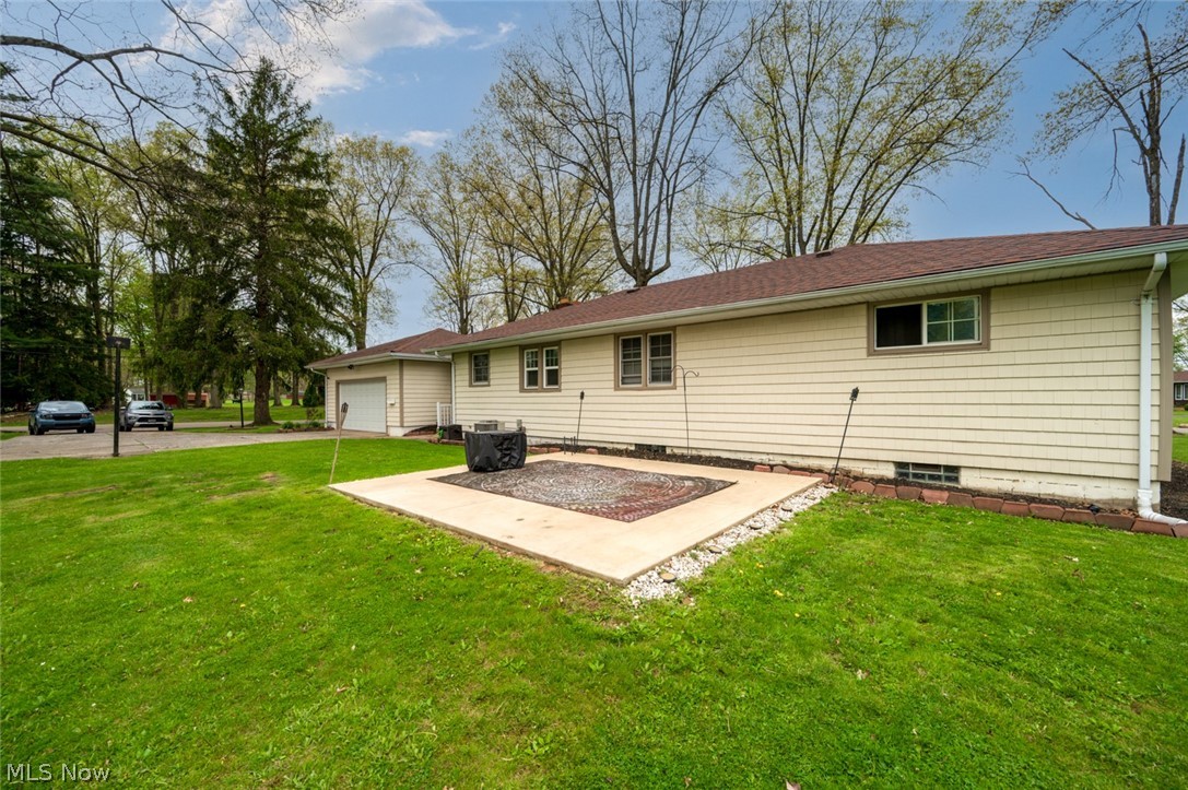 503 E Montrose Street Youngstown OH 44505