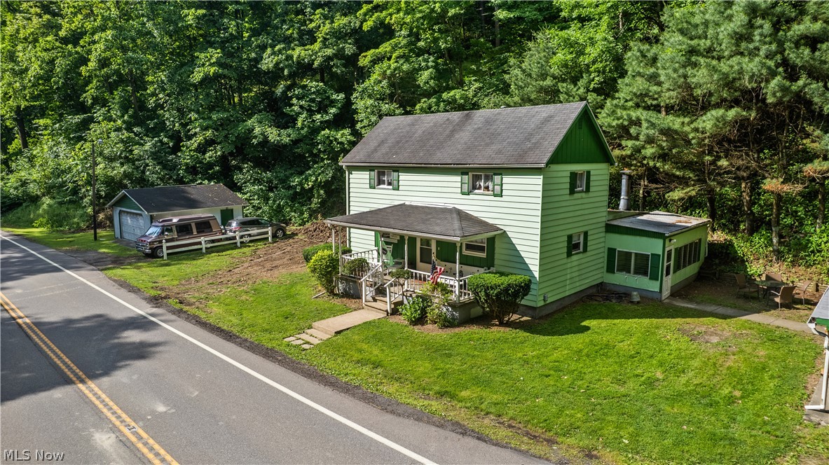 19112 State Route 152 Toronto OH 43964