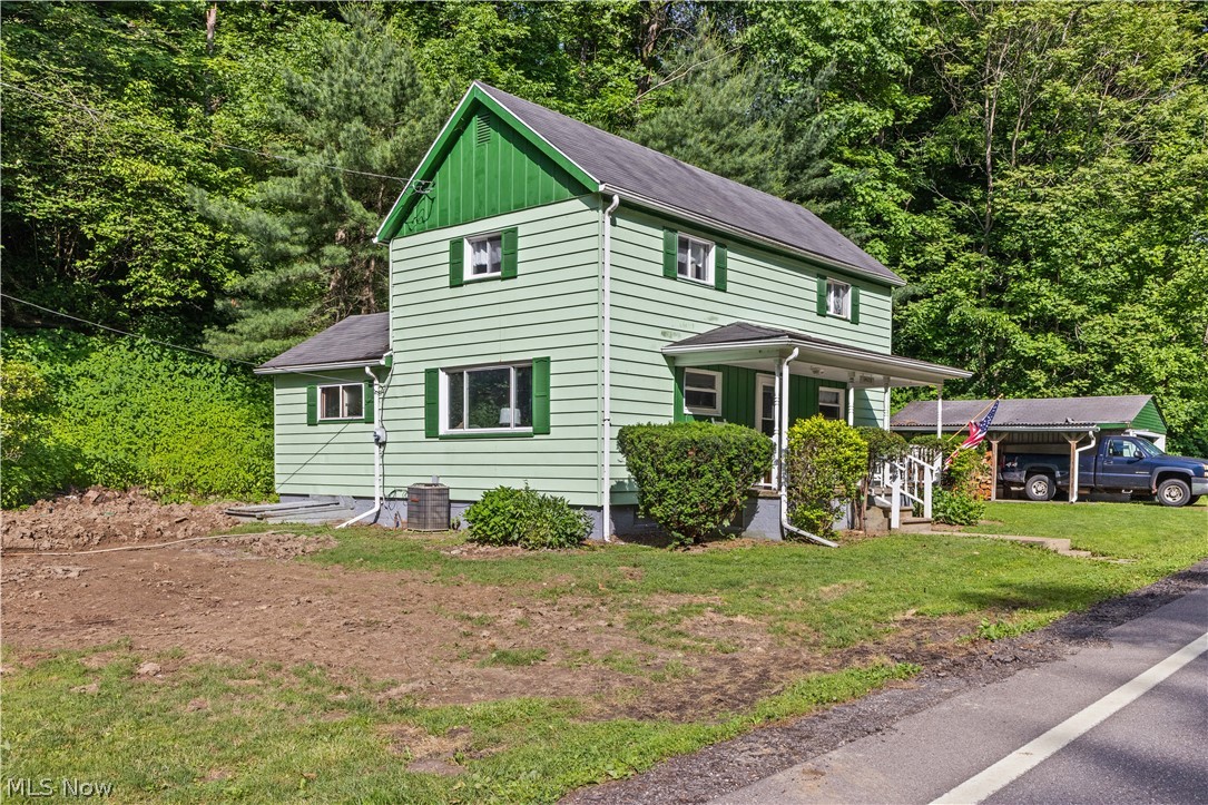 19112 State Route 152 Toronto OH 43964