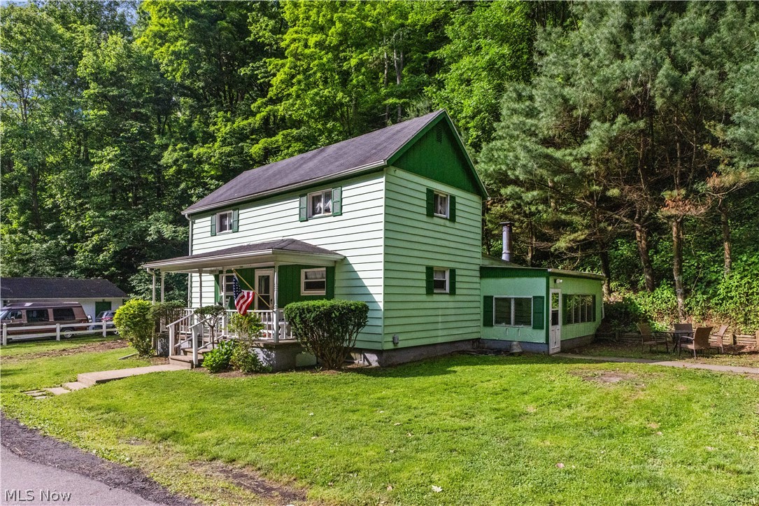 19112 State Route 152 Toronto OH 43964