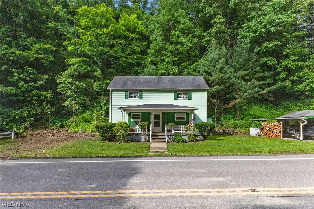 19112 State Route 152 Toronto OH 43964