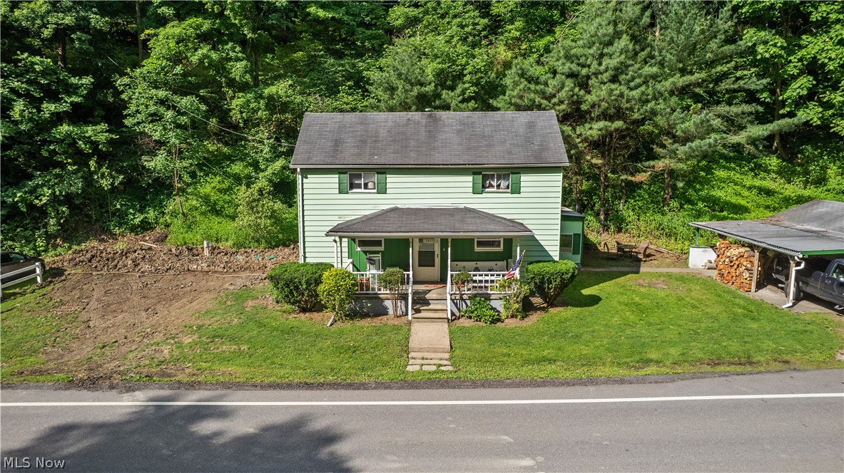 19112 State Route 152 Toronto OH 43964