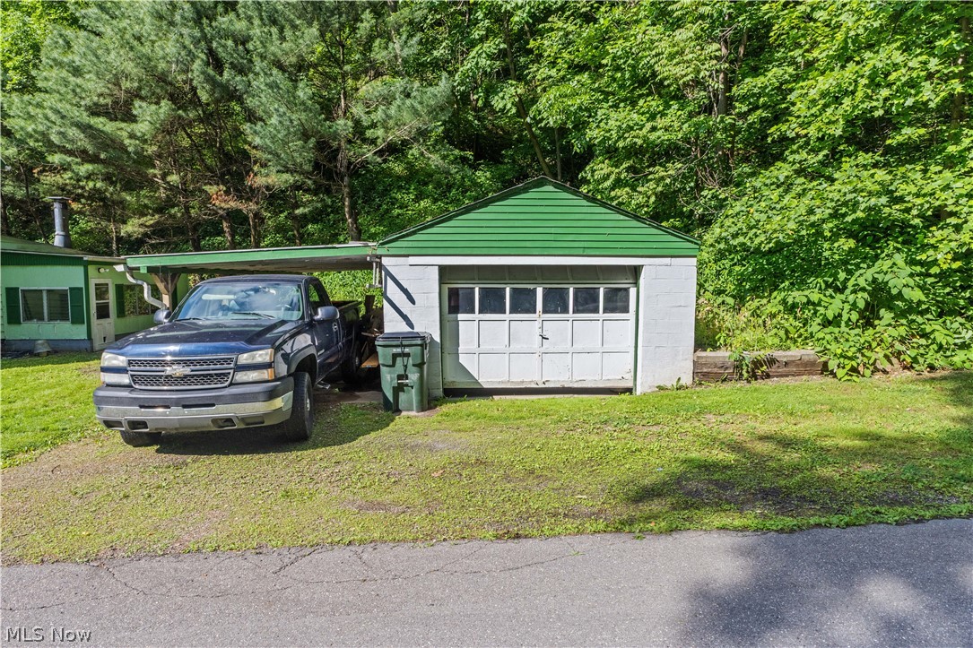 19112 State Route 152 Toronto OH 43964