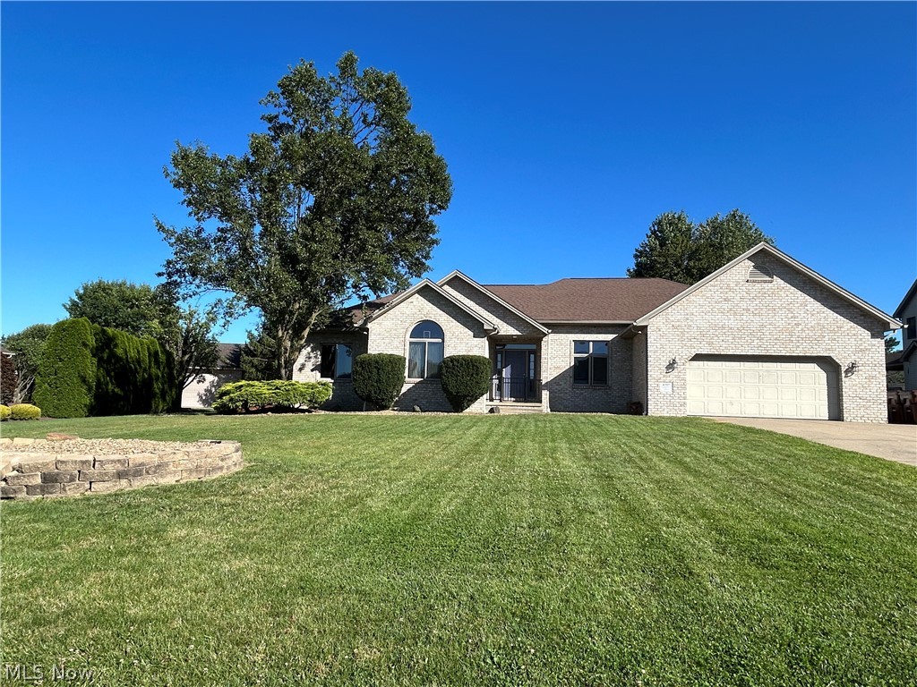 8707 Fairweather Trail Poland OH 44514