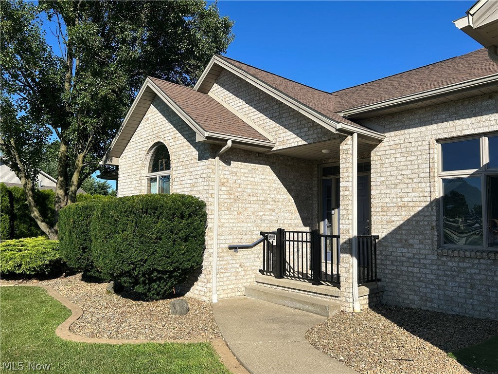 8707 Fairweather Trail Poland OH 44514