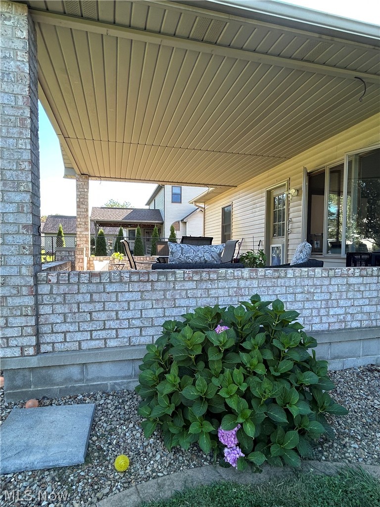 8707 Fairweather Trail Poland OH 44514