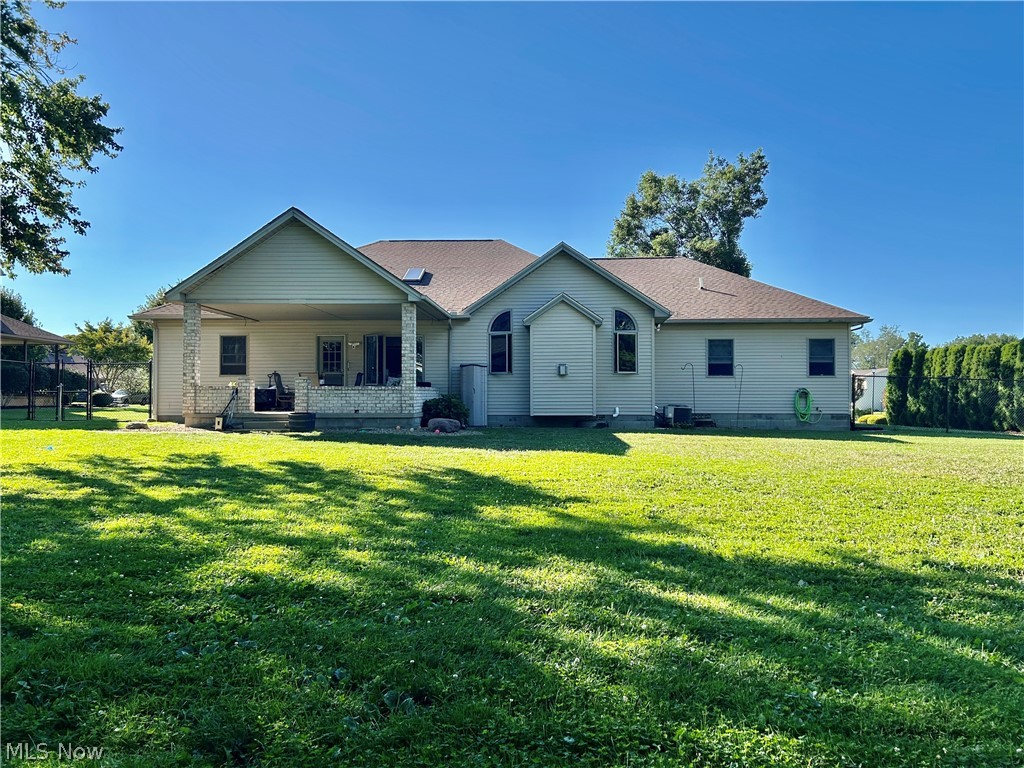 8707 Fairweather Trail Poland OH 44514