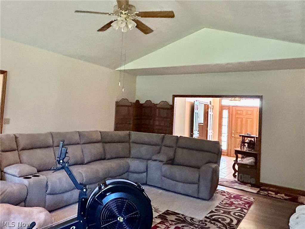 8707 Fairweather Trail Poland OH 44514