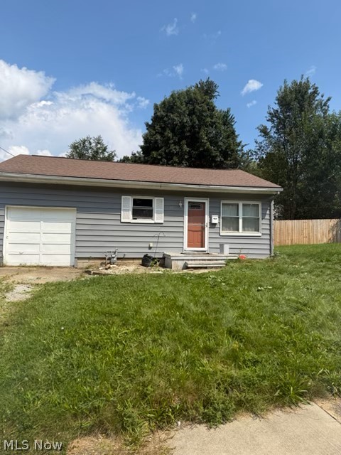 69 W Hiram Street Barberton OH 44203