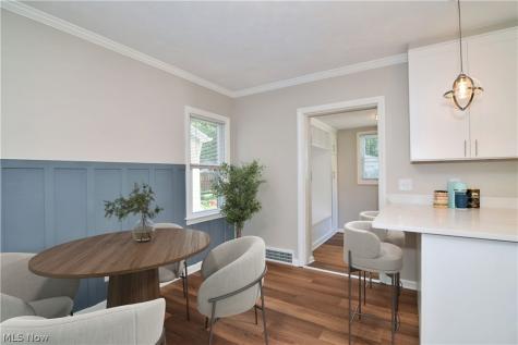 3574 Farland Road University Heights OH 44118