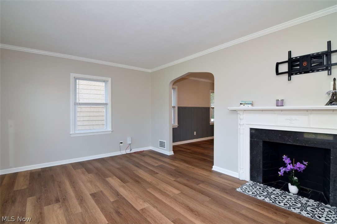 3574 Farland Road University Heights OH 44118