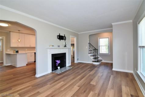 3574 Farland Road University Heights OH 44118