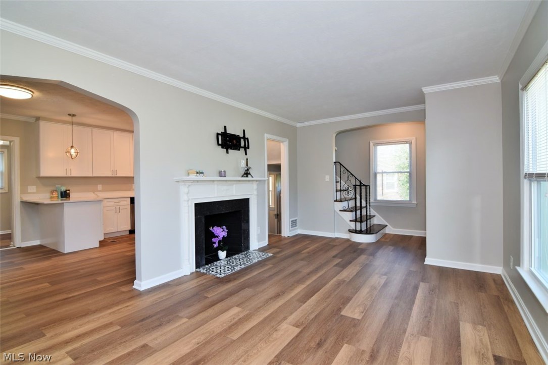 3574 Farland Road University Heights OH 44118