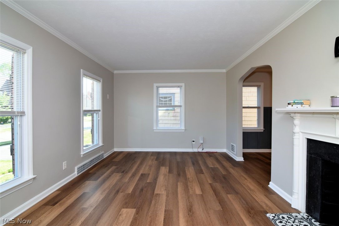 3574 Farland Road University Heights OH 44118