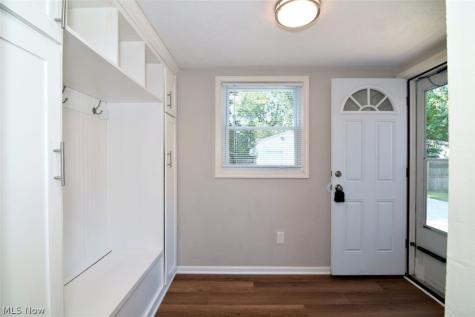 3574 Farland Road University Heights OH 44118