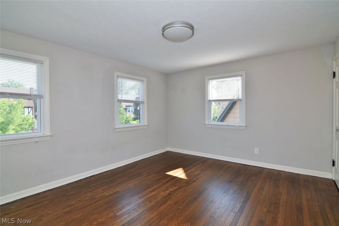 3574 Farland Road University Heights OH 44118