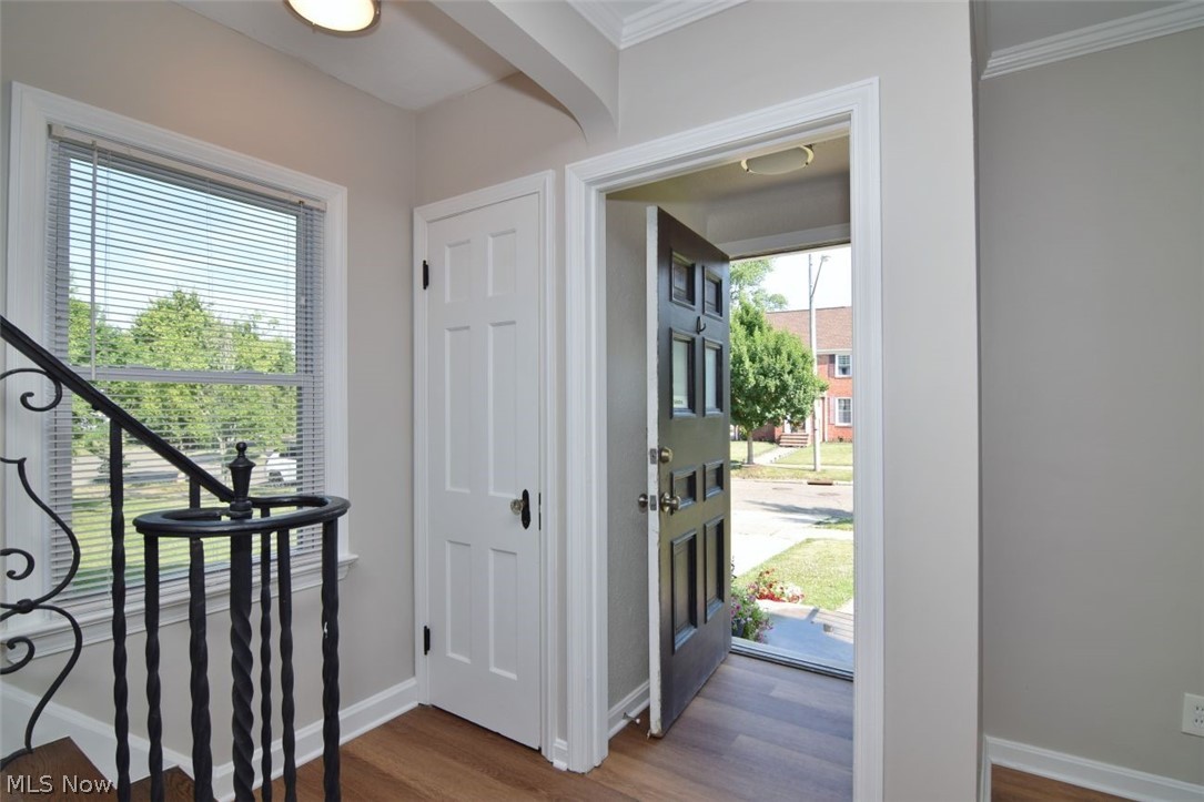 3574 Farland Road University Heights OH 44118