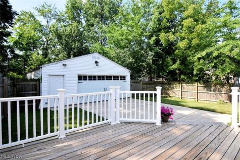 3574 Farland Road University Heights OH 44118