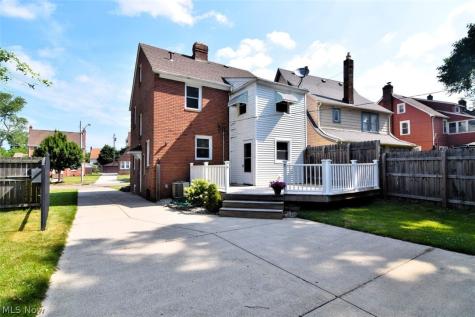 3574 Farland Road University Heights OH 44118