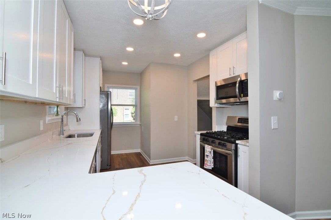 3574 Farland Road University Heights OH 44118