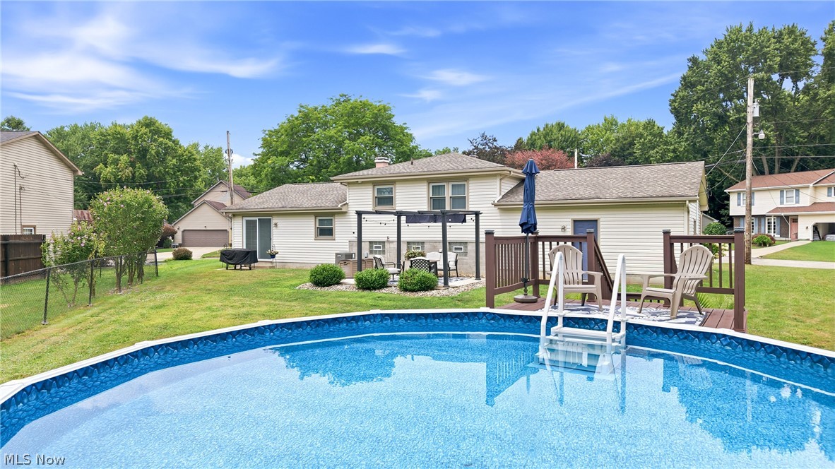 503 Meadowland Drive Hubbard OH 44425