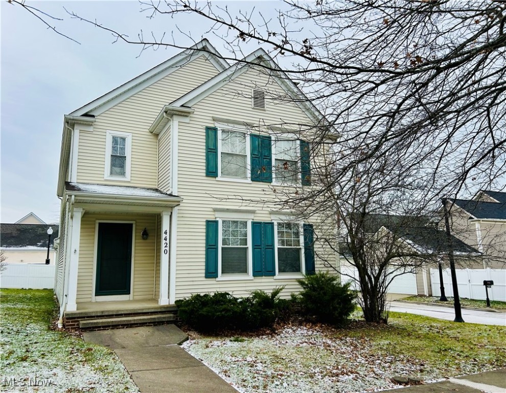 4420 Archer Road Cleveland OH 44105