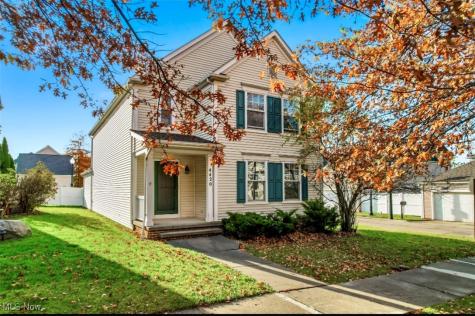 4420 Archer Road Cleveland OH 44105