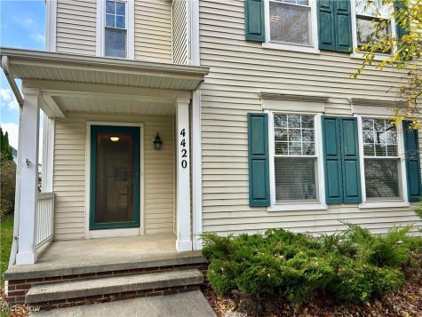 4420 Archer Road Cleveland OH 44105