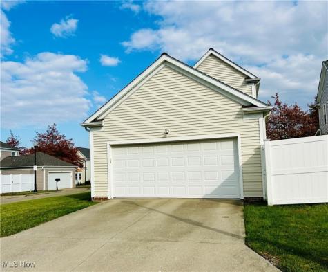 4420 Archer Road Cleveland OH 44105