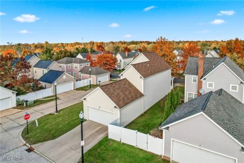 4420 Archer Road Cleveland OH 44105